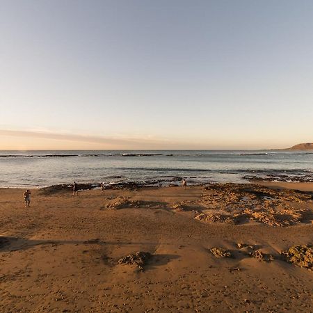 Home2Book Stylish Front Line Las Canteras Beach ラスパルマス・デ・グランカナリア エクステリア 写真