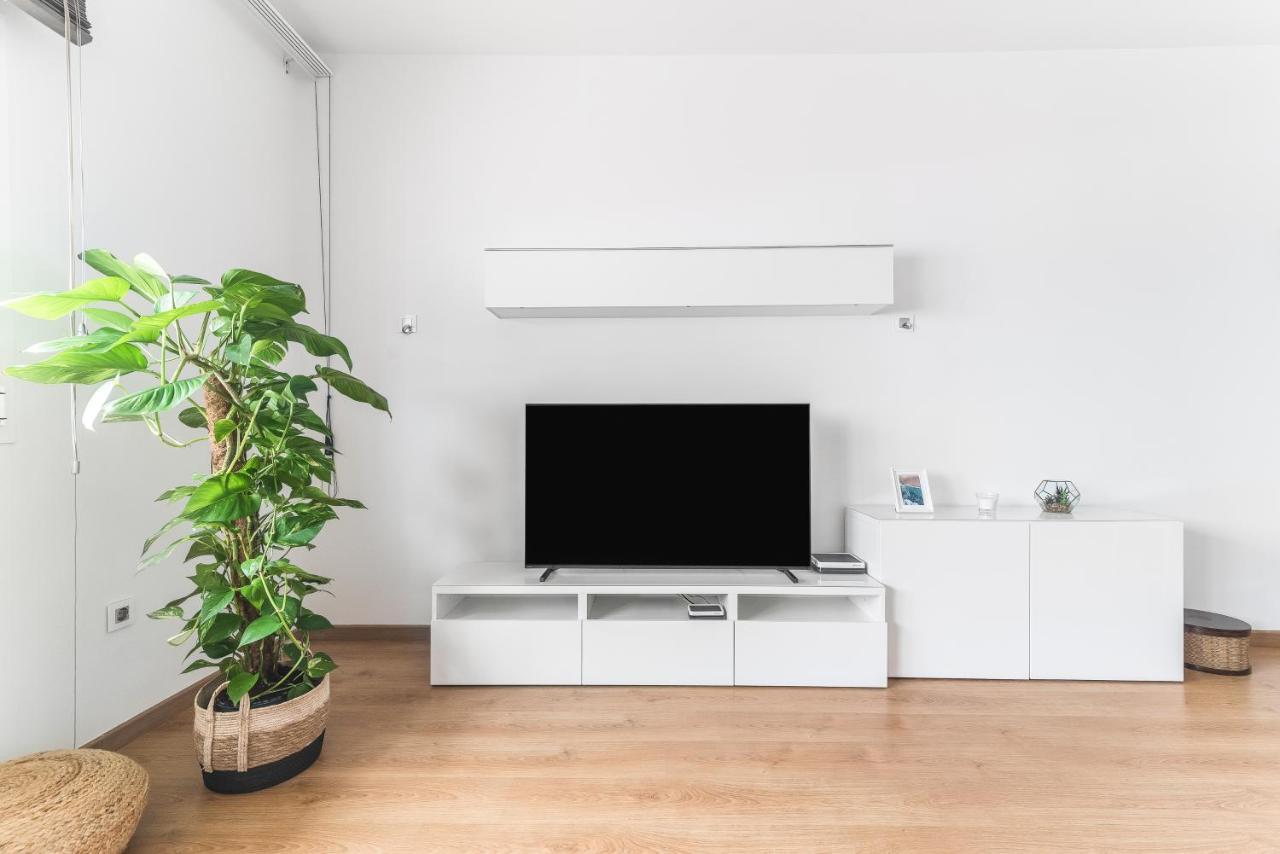 Home2Book Stylish Front Line Las Canteras Beach ラスパルマス・デ・グランカナリア エクステリア 写真