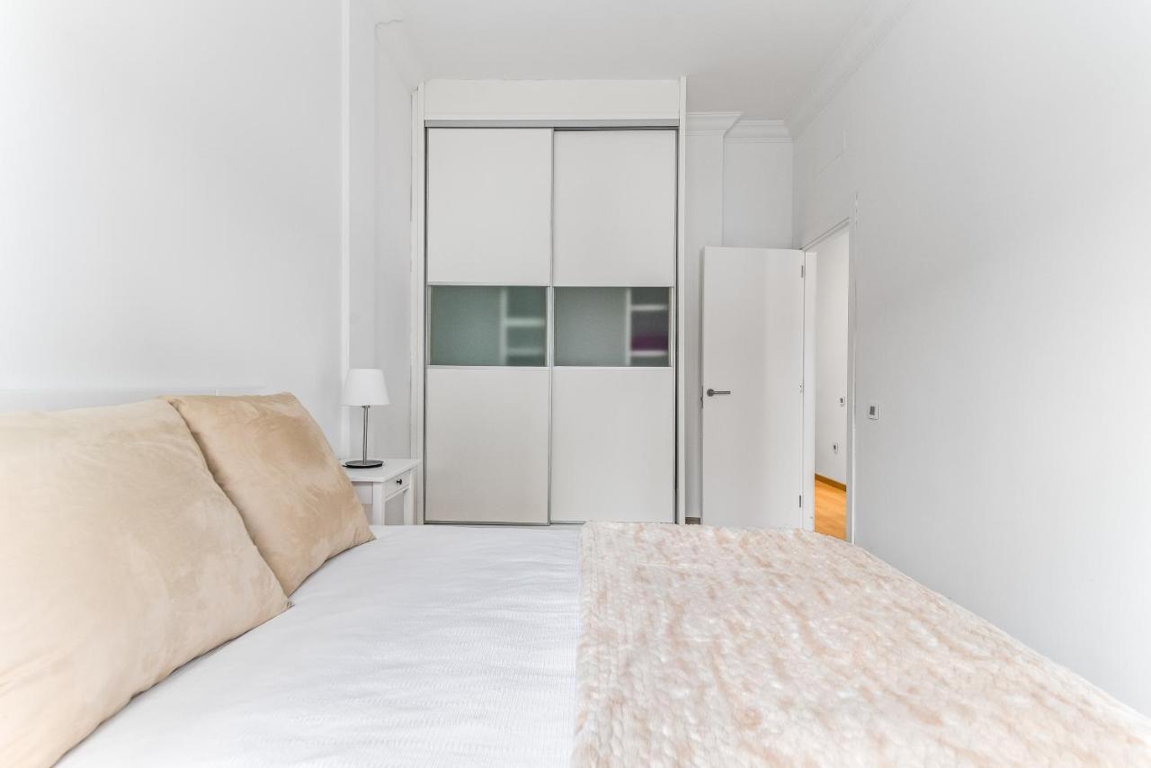 Home2Book Stylish Front Line Las Canteras Beach ラスパルマス・デ・グランカナリア エクステリア 写真