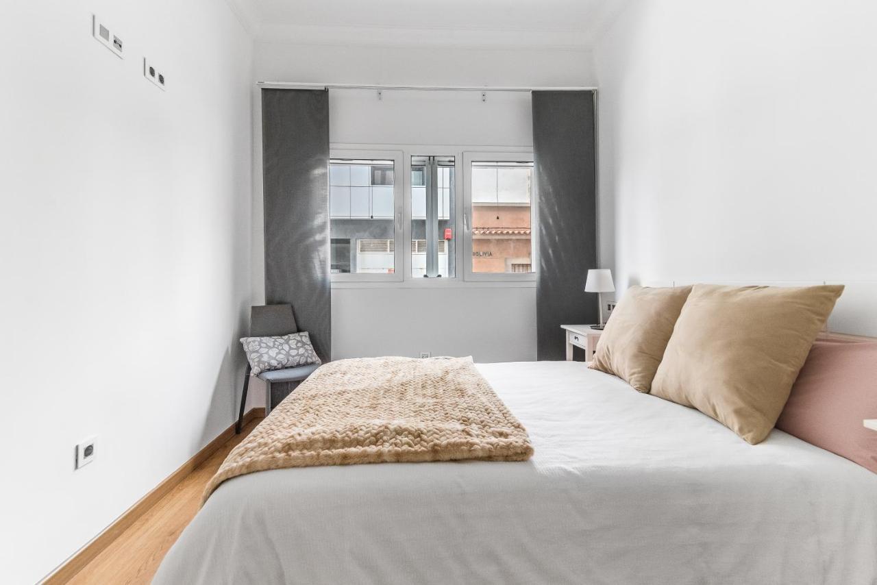 Home2Book Stylish Front Line Las Canteras Beach ラスパルマス・デ・グランカナリア エクステリア 写真