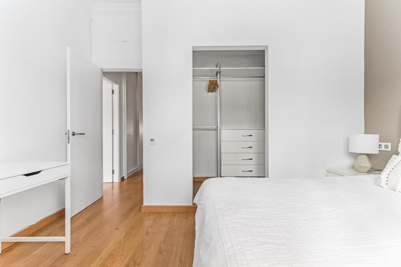 Home2Book Stylish Front Line Las Canteras Beach ラスパルマス・デ・グランカナリア エクステリア 写真