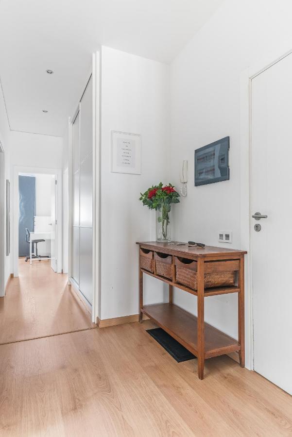 Home2Book Stylish Front Line Las Canteras Beach ラスパルマス・デ・グランカナリア エクステリア 写真