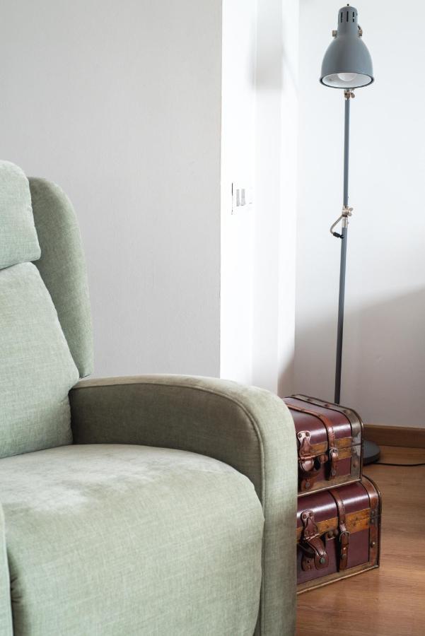 Home2Book Stylish Front Line Las Canteras Beach ラスパルマス・デ・グランカナリア エクステリア 写真